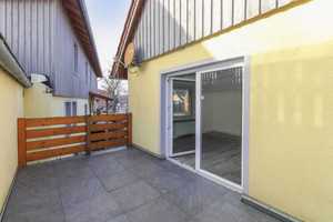 Gepflegtes Einfamilienhaus mit Balkon und langjährig vermieteter Kiosk als Einnahmequelle – Gifhorn (Kreis) – Vorschaubild 3