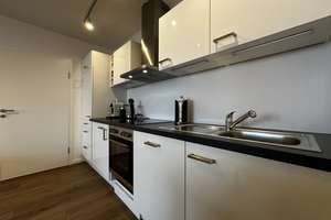 Bezugsfrei nach Modernisierung: 2-Zimmer-Wohnung mit Balkon in Uni-Nähe! – Luxemburger Str. 124-136, 50939 Sülz, Köln – Vorschaubild 8