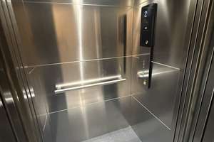 MA - C2 QUADRAT !!! 2 ZKD + Balkon I ca. 50 Meter zum Paradeplatz und UNI Mannheim – Die vollständige Adresse der Immobilie erhältst du vom Anbieter., 68161 Innenstadt/Jungbusch, Mannheim – Vorschaubild 17