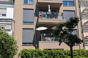 Südwestlage Balkon 3-Zimmer  Neu-Ehrenfeld *inkl. Küche* Zweitbezug NEUBAU2021 – Die vollständige Adresse der Immobilie erhältst du vom Anbieter., 50825 Ossendorf, Köln – Vorschaubild 7