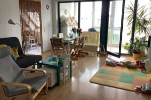 Helle Dachgeschosswohnung mit Loggia – Kölner Straße 270, 47807 Fischeln, Krefeld – Vorschaubild 10