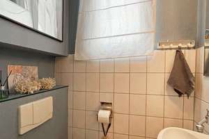 Altbaujuwel in der Südstadt I 195 m² am Rheinufer – Die vollständige Adresse der Immobilie erhältst du vom Anbieter., 50678 Neustadt/Süd, Köln – Vorschaubild 9