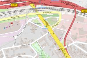 Zentral & komfortabel in Remscheid Süd. ETW mit Balkon, Einbauküche, Aufzug & Garage – 42859 Zentralpunkt, Remscheid – Vorschaubild 14