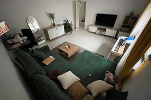 2-Zimmer-Wohnung in Mannheim-Neckarau