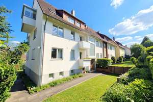 Wohnen am Lemberg inkl. Garage – Die vollständige Adresse der Immobilie erhältst du vom Anbieter., 70469 Lemberg/Föhrich, Stuttgart – Vorschaubild 5