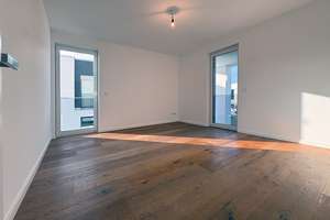 Exklusives Penthouse im Maisonette-Stil – Die vollständige Adresse der Immobilie erhältst du vom Anbieter., 41063 Eicken, Mönchengladbach – Vorschaubild 8