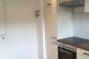 v. Privat: Mainz Neustadt, 1-Zimmer-Appartement mit EBK und Balkon       d Süd-Balkon – Hindenburgstraße 21, 55118 Neustadt, Mainz – Vorschaubild 5