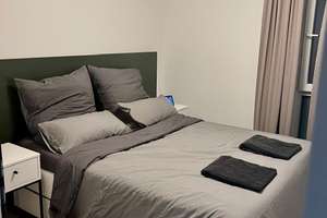 Möblierte 2-Zimmer Wohnung in Wiesbaden-Südost mit 42 m² Wohnfläche – klingholzstraße 8, 65189 Südost, Wiesbaden – Vorschaubild 3