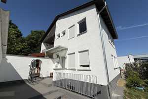 Freistehendes Einfamilienhaus  in Worms-Pfiffligheim – Worms – Vorschaubild 2