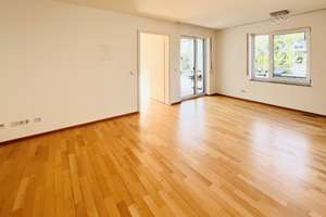 Gut geschnittene 2-Zimmer-Wohnung mit großer Dachterrasse in F-Unterliederbach! – 65929 Unterliederbach, Frankfurt am Main – Vorschaubild 2