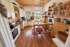 115 m² Altbaucharme mit Südbalkon – stilvolles Wohnen in Dortmund-Schüren – 44269 Schüren, Dortmund – Vorschaubild 6