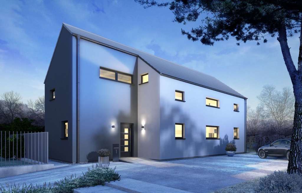 Immobilie in Welzow - DAS EINFAMILIENHAUS FÜR INDIVIDUALISTEN - Bild 1