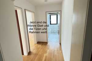 Frisch renoviert! 120 qm Maisonette, EG, Balkon+Souterrain+Garten – Dumberger Straße ., 45289 Essen – Vorschaubild 5