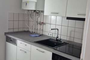 Modernisierte 3-Raum-DG-Wohnung mit EBK im östlichen Ringgebiet Braunschweig
