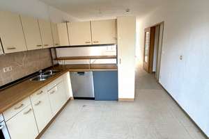 60 m², 2 Zimmer mit Terrasse und offener Küche – Wegenerstr. 7, 10713 Wilmersdorf, Berlin – Vorschaubild 4