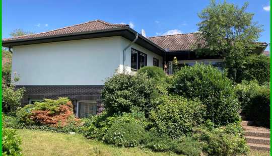 Bild von WINKELBUNGALOW IN BESTER LAGE