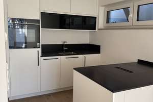 VERDI 71 | Erstbezug - Teilmöblierte 2-Zi.-Gartenwohnung - W1 – Die vollständige Adresse der Immobilie erhältst du vom Anbieter., 81247 Obermenzing, München – Vorschaubild 2