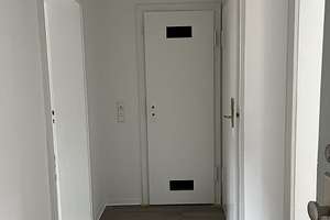in 2025 renovierte 2 Zimmer Wohnung – Rutenbergstraße 9, 27568 Mitte, Bremerhaven – Vorschaubild 5