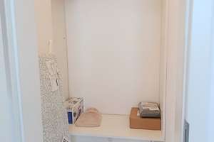 Schickes möbliertes 1-Zimmer Apartment mit Internet in Wiesbaden Westend – Die vollständige Adresse der Immobilie erhältst du vom Anbieter., 65195 Nordost, Wiesbaden – Vorschaubild 7