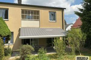 Ab 620.000 € einsteigen: gepflegte DHH mit Garten in München-Aubing – Restkaufpreis erst bei Einzug – Die vollständige Adresse der Immobilie erhältst du vom Anbieter., 81243 Aubing-Süd, München – Vorschaubild 9