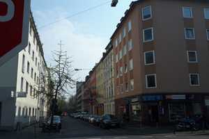 Möblierte 1-Zimmer Wohnung in Düsseldorf zu vermieten! – Adersstraße 83, 40215 Düsseldorf – Vorschaubild 12