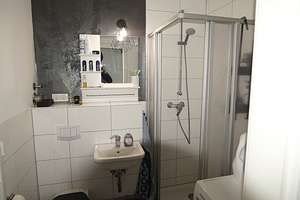 Attraktive 1,5 Zimmer-ETW mit herrlichem Weitblick in guter Lage von HH-Niendorf – Die vollständige Adresse der Immobilie erhältst du vom Anbieter., 22455 Niendorf, Hamburg – Vorschaubild 4