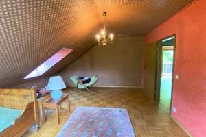 Das Haus für die große Familie mit Einliegerwohnung, Garten, Terrasse und Doppelgarage – Die vollständige Adresse der Immobilie erhältst du vom Anbieter., 66130 Brebach-Fechingen, Saarbrücken – Vorschaubild 11