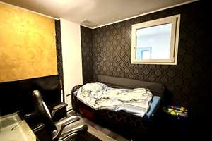 Haus-im-Haus Wohnung mit eigenem Eingang – großzügig geschnitten, vermietet, Option auf Eigennutzung – Hirtenweg 8, 30163 Vahrenwald, Hannover – Vorschaubild 16