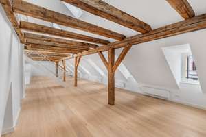 Exklusive Dachgeschosswohnung mit Loftcharakter - Rarität in Toplage von München – Die vollständige Adresse der Immobilie erhältst du vom Anbieter., 80469 Gärtnerplatz, München – Vorschaubild 8