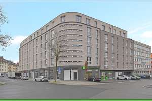 Ansprechende 3-ZKB Wohnung in modernem Wohn-und Geschäftshaus, Kassel-Königstor
