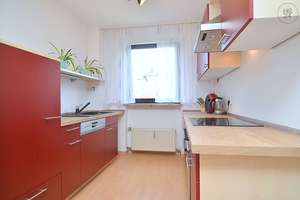 Modern möblierte 1-Zimmer-Wohnung mit WLAN und Balkon in Wöhrd – Die vollständige Adresse der Immobilie erhältst du vom Anbieter., 90489 Veilhof, Nürnberg – Vorschaubild 3