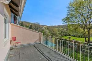 Reihenhaus mit Südgarten und Ausbaupotenzial in Bonn-Oberkassel – Die vollständige Adresse der Immobilie erhältst du vom Anbieter., 53227 Oberkassel, Bonn – Vorschaubild 9