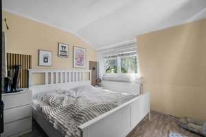 Gepflegte 3-Zimmer-Wohnung mit großem Dachboden und sonnigem Balkon – Die vollständige Adresse der Immobilie erhältst du vom Anbieter., 28309 Hemelingen (Ortsteil), Bremen – Vorschaubild 12