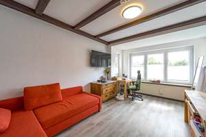 Endlich genug Platz für die ganze Familie–
Großzügiges Zuhause in Osternburg – Die vollständige Adresse der Immobilie erhältst du vom Anbieter., 26135 Osternburg, Oldenburg (Oldenburg) – Vorschaubild 12