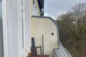 Stilvolles Wohnen mit historischem Charme im Altbau – 40476 Derendorf, Düsseldorf – Vorschaubild 15