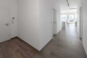 Maritimes Lebensgefühl auf höchstem Niveau – Exklusive Wohnung mit Weser- und Hafenblick – 27568 Mitte-Süd, Bremerhaven – Vorschaubild 15
