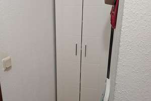 1-Zimmer-Apartment mit Tiefgaragenstellplatz in Uni-Nähe – L7 6a, 68161 Innenstadt/Jungbusch, Mannheim – Vorschaubild 6