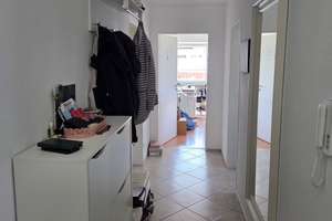 Charmante 3-Zimmer-Dachgeschosswohnung mit Balkon und Weinbergblick – Neue Mainzer Straße 31, 55129 Hechtsheim, Mainz – Vorschaubild 16