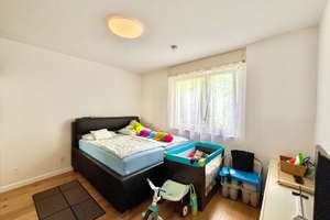 2-Zimmer-EG-Wohnung in Top-Lage – Oststadt – Die vollständige Adresse der Immobilie erhältst du vom Anbieter., 76131 Oststadt, Karlsruhe – Vorschaubild 4