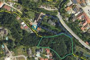 Villa der Künste und Sinne - fast alleine an einem Wildbach – Am Urtlgraben 1, 83536 Mühldorf am Inn (Kreis) – Vorschaubild 23