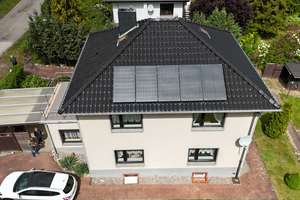 Gepflegte Stadtvilla mit Ferienhaus und Doppelgarage – Plötzenhöhe – Dr.-Wilde-Str 7, 19395 Plau am See – Vorschaubild 42