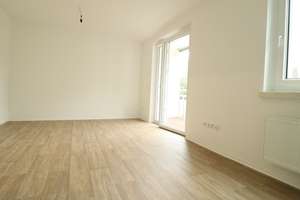 seniorengerechte 3-Raumwohnung mit flacher Dusche und Aufzug und Südbalkon – Irkutsker Straße 11, 9119 Kappel, Chemnitz – Vorschaubild 11
