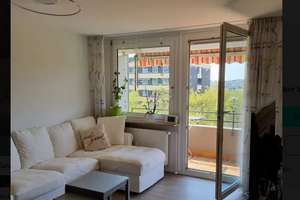 Geschmackvolle, sanierte 4-Zimmer-Wohnung mit Einbauküche in Reutlingen