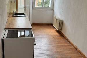 2-Zimmer-Wohnung mit Balkon im Wedding – Cornelius-Fredericks-Straße 16, 13353 Wedding, Berlin – Vorschaubild 4