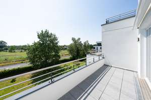 Bezugsfertige stilvolle Eigentumswohnung mit Balkon und Tiefgaragenstellplatz in gepflegter Wohnlage – Die vollständige Adresse der Immobilie erhältst du vom Anbieter., 28329 Gartenstadt Vahr, Bremen – Vorschaubild 7