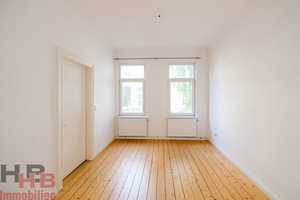 Saniertes Bremer Haus mit 4 Whgn. / Eine frei! Anlage+selbst nutzen – Bremen – Vorschaubild 4
