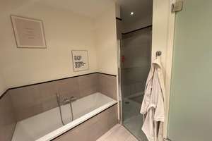 Sophienpalais - Großzügige 2 Zimmer Wohnung mit Süd-Loggia – Die vollständige Adresse der Immobilie erhältst du vom Anbieter., 20149 Harvestehude, Hamburg – Vorschaubild 14