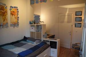 Attraktive 3 Zimmer Wohnung als Kapitalanlage - provisonsfrei – Die vollständige Adresse der Immobilie erhältst du vom Anbieter., 22761 Bahrenfeld, Hamburg – Vorschaubild 4
