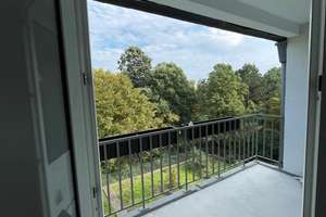 Gepflegte 2-Zimmer-Wohnung in Köln Ehrenfeld mit Garagenstellplatz