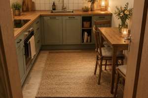 Zimmer in 2er WG an Studenten zu vermieten  – Tennesseeallee 149, 76149 Nordstadt, Karlsruhe – Vorschaubild 7